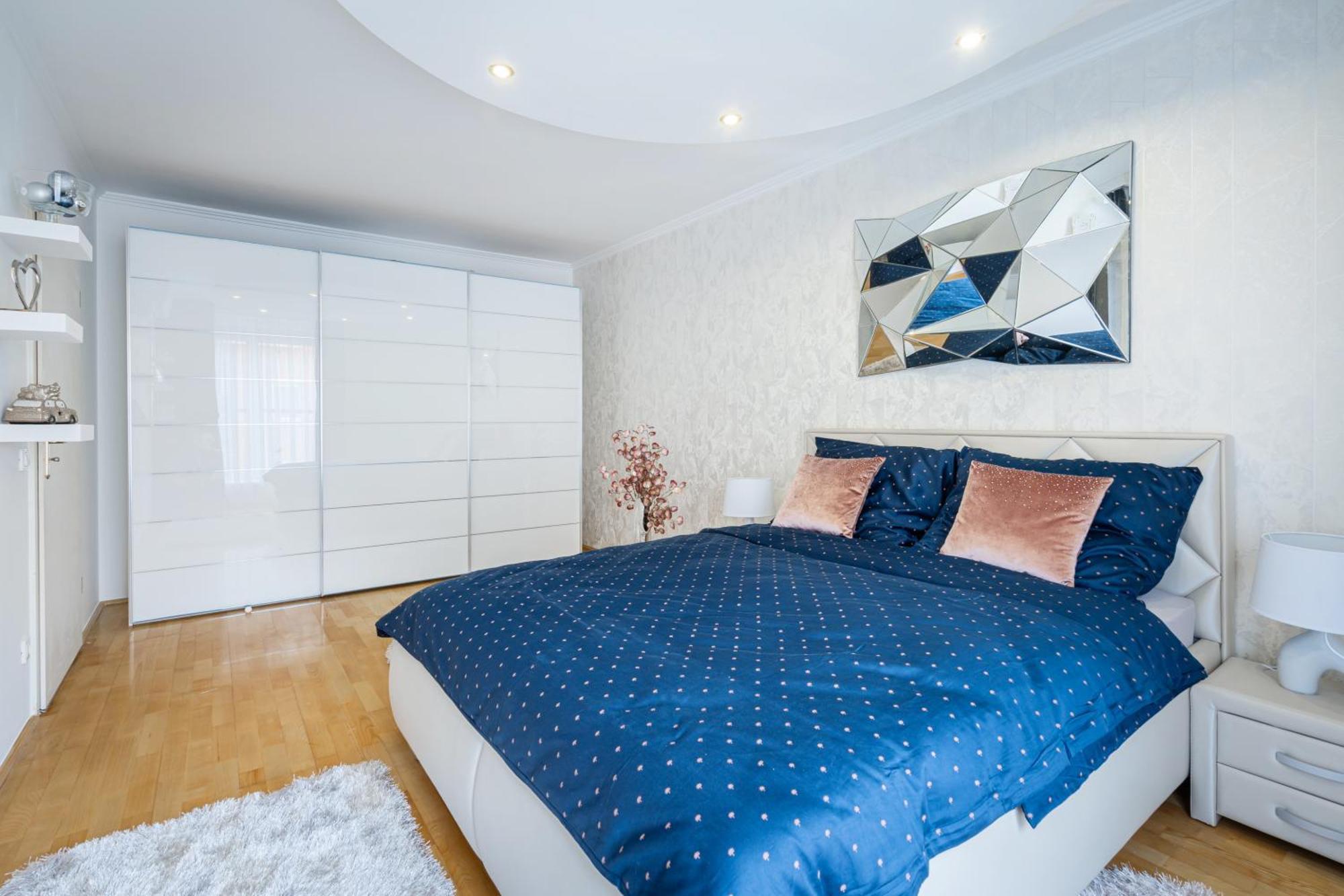 Beautiful Three Bedrooms Apartment With Free Parking Close To The Danube Coast Budapest Kültér fotó