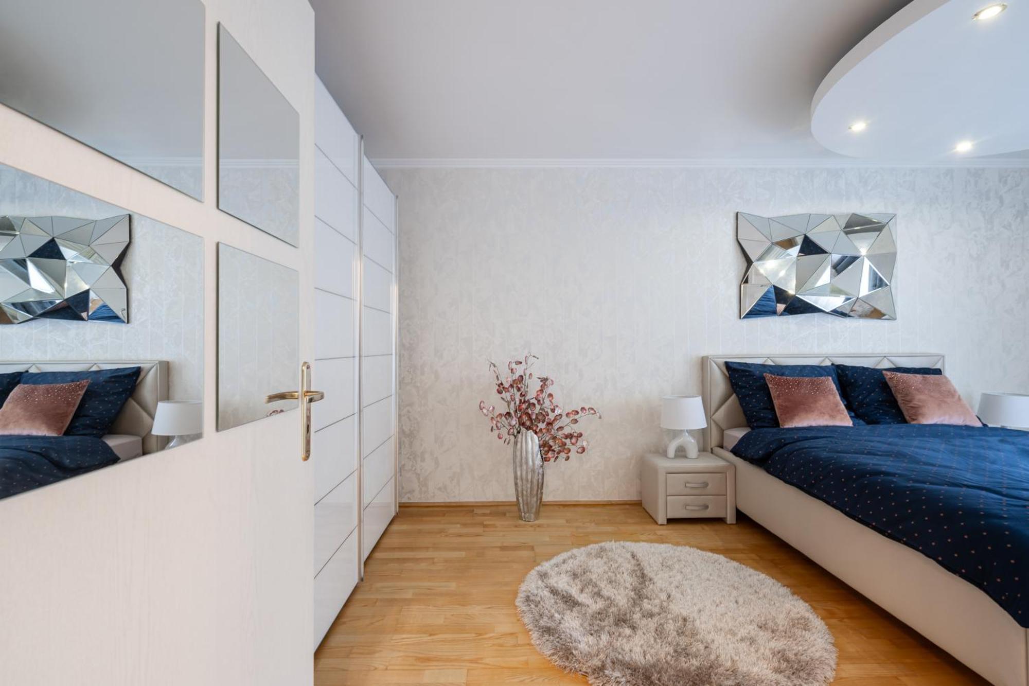 Beautiful Three Bedrooms Apartment With Free Parking Close To The Danube Coast Budapest Kültér fotó